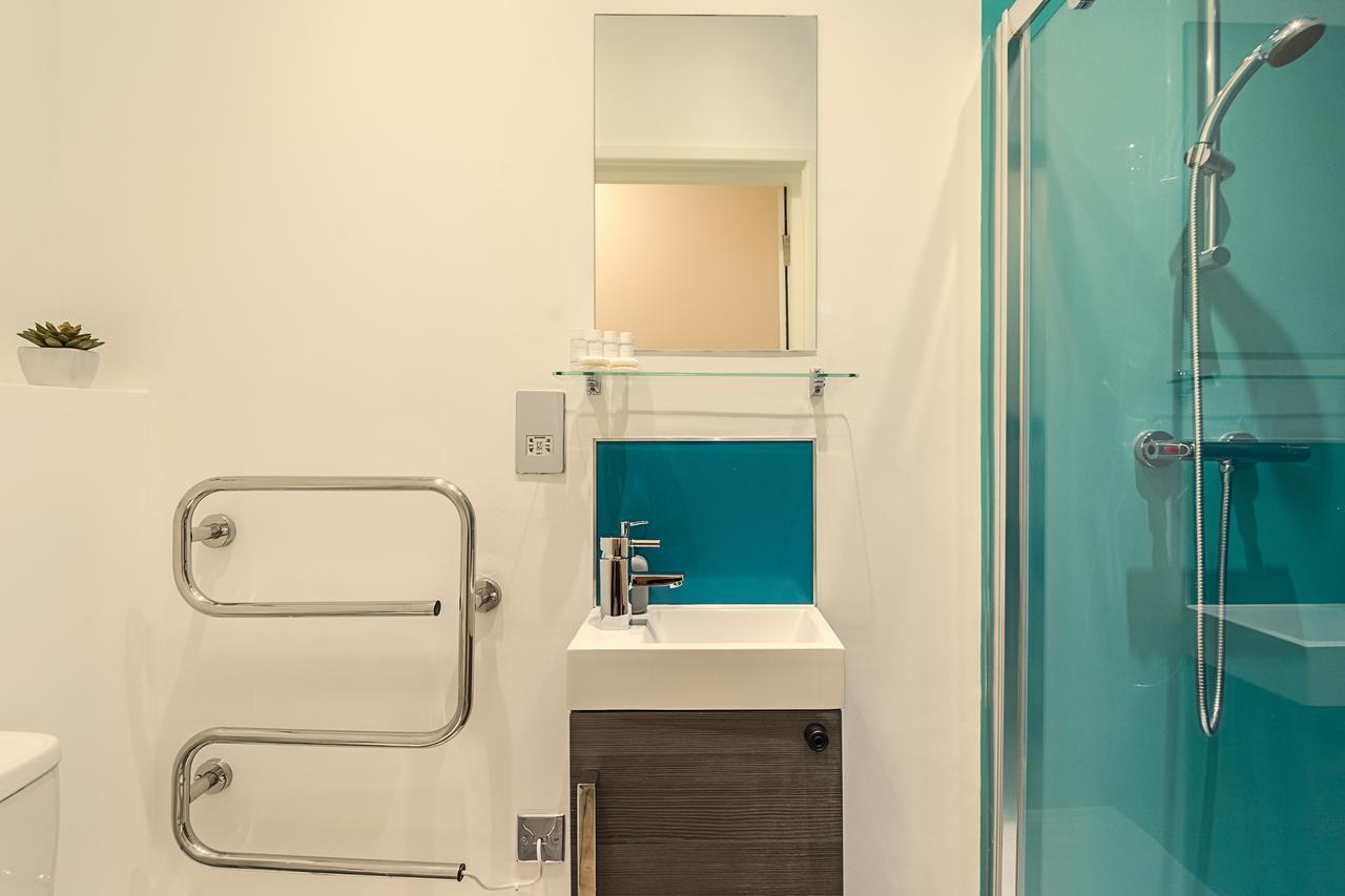 لندن Ensuite Rooms, Spitalfields-Sk المظهر الخارجي الصورة