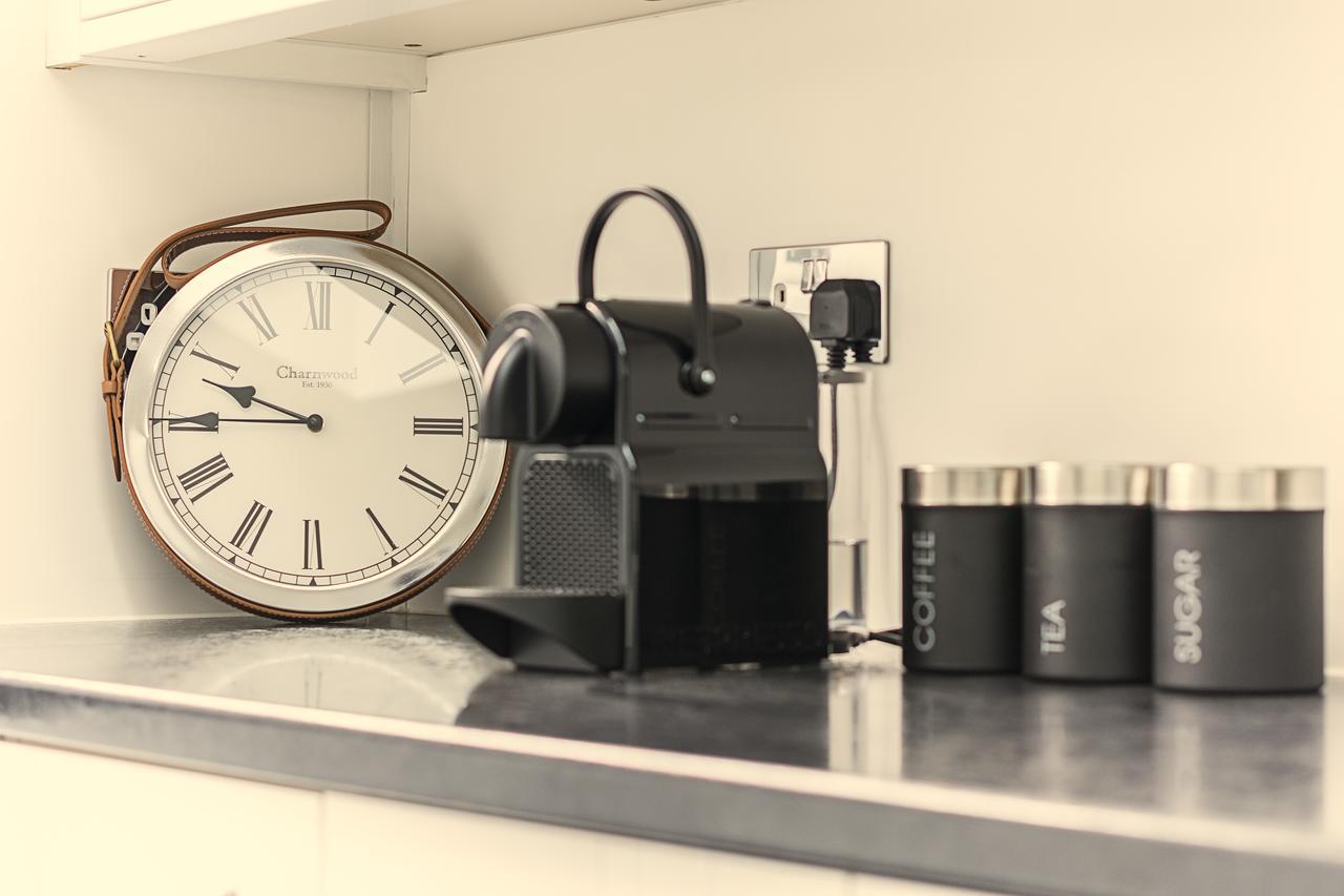 لندن Ensuite Rooms, Spitalfields-Sk المظهر الخارجي الصورة