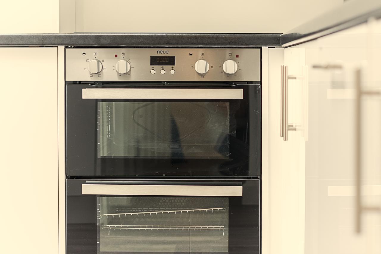 لندن Ensuite Rooms, Spitalfields-Sk المظهر الخارجي الصورة
