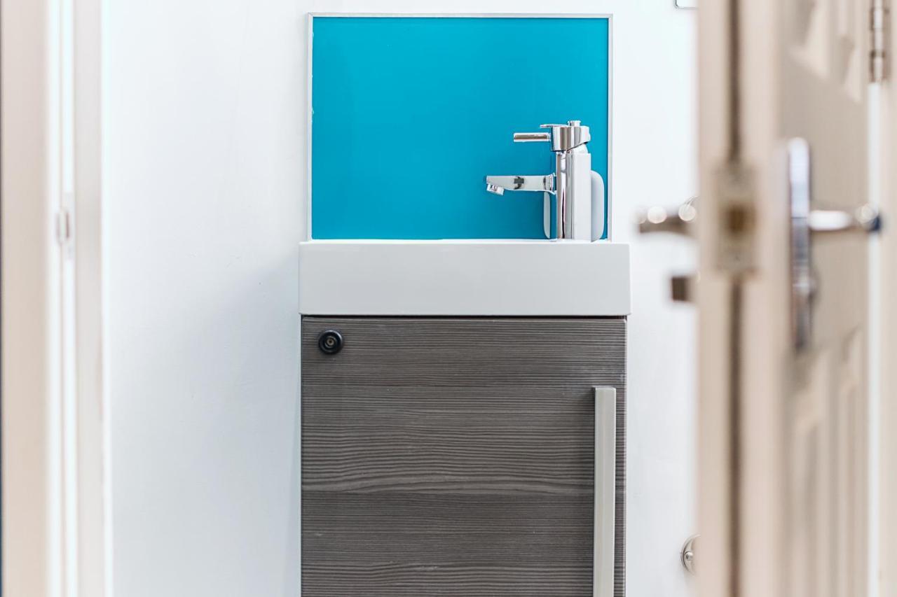 لندن Ensuite Rooms, Spitalfields-Sk المظهر الخارجي الصورة