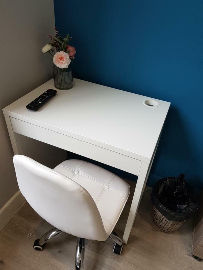 لندن Ensuite Rooms, Spitalfields-Sk المظهر الخارجي الصورة